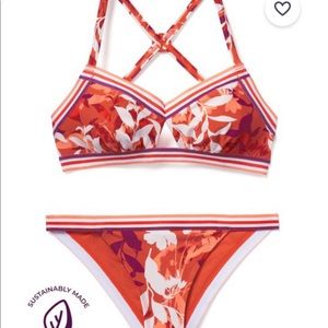 Adore Me Gisele Contour bikini